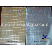 Aluminium Foil,insulation material,aluminum foil insulation